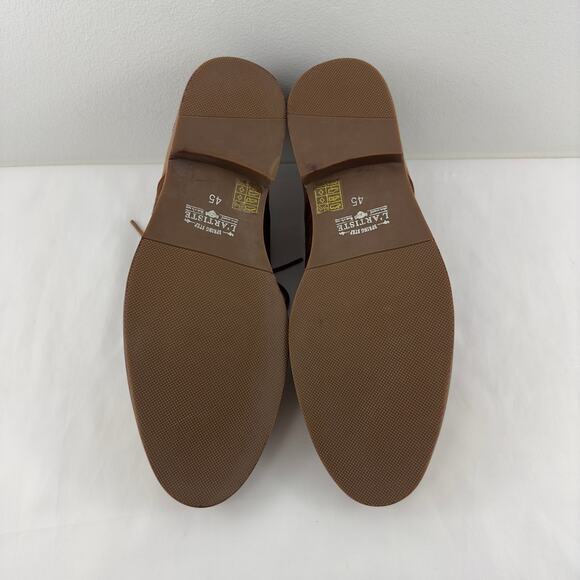Spring Step‎ L’Artiste Thavo-Plaid tan oxfords main image 10